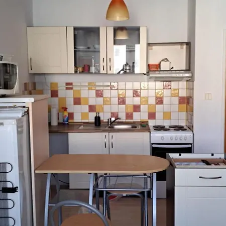 Apartmán Your Quiet Near The Station Bratislava