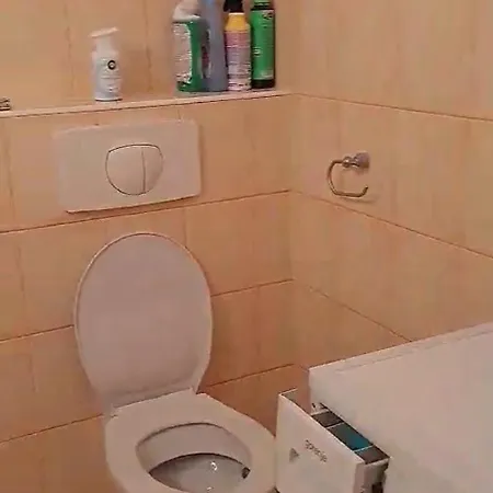 Apartmán Your Quiet Near The Station *